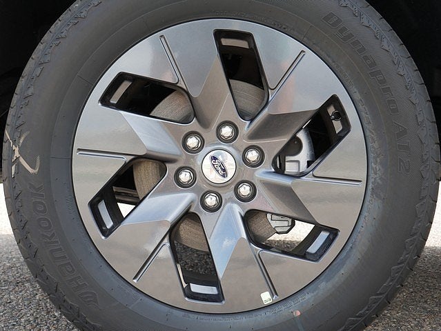 2025 Ford F-150 STX CREW 4WD