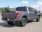 2025 Ford F-150 STX CREW 4WD
