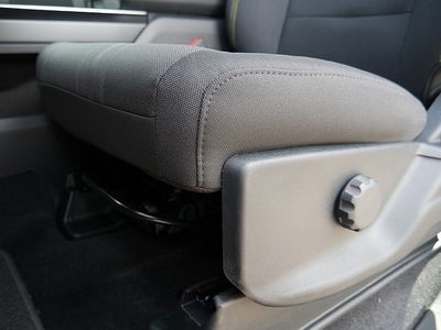 2025 Ford F-150 STX CREW 4WD