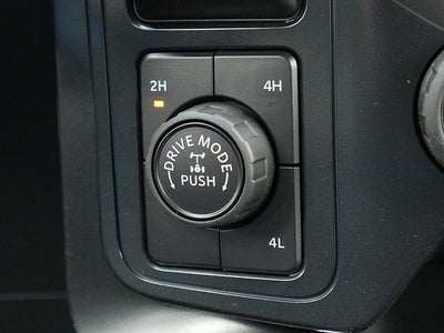 2025 Ford F-150 STX CREW 4WD