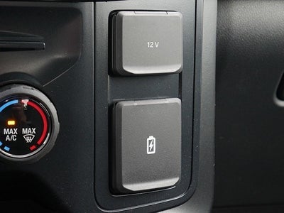 2025 Ford F-150 STX CREW 4WD