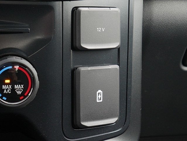 2025 Ford F-150 STX CREW 4WD