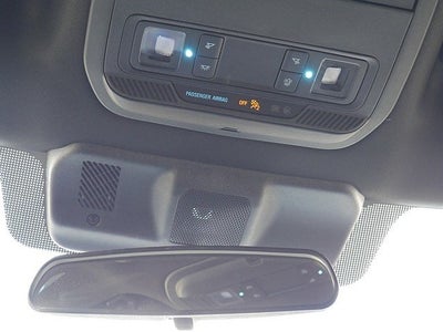 2025 Ford F-150 STX CREW 4WD