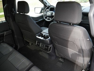 2025 Ford F-150 STX CREW 4WD