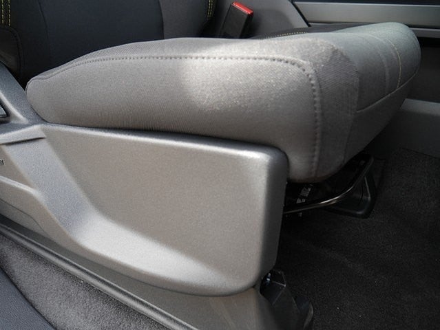 2025 Ford F-150 STX CREW 4WD