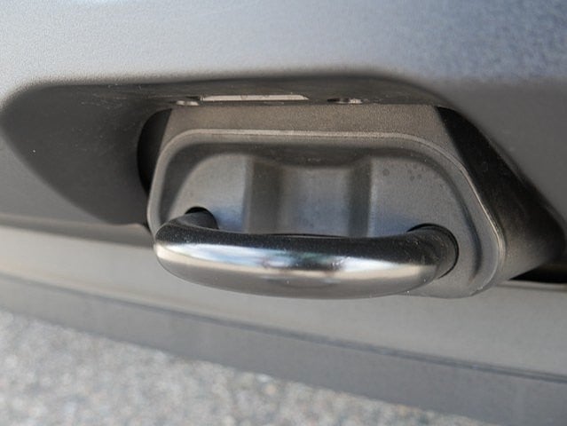 2025 Ford F-150 STX CREW 4WD