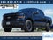 2026 Ford F-150 STX CREW 4WD