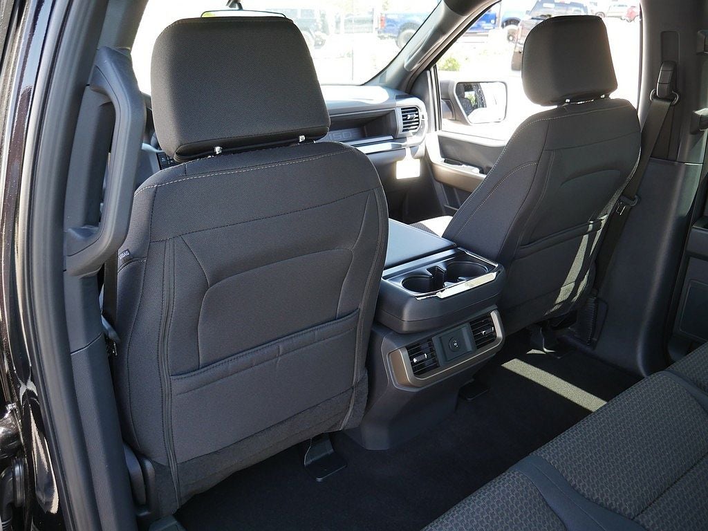 2026 Ford F-150 STX CREW 4WD