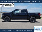 2026 Ford F-150 STX CREW 4WD