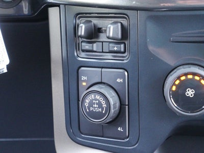 2026 Ford F-150 STX CREW 4WD