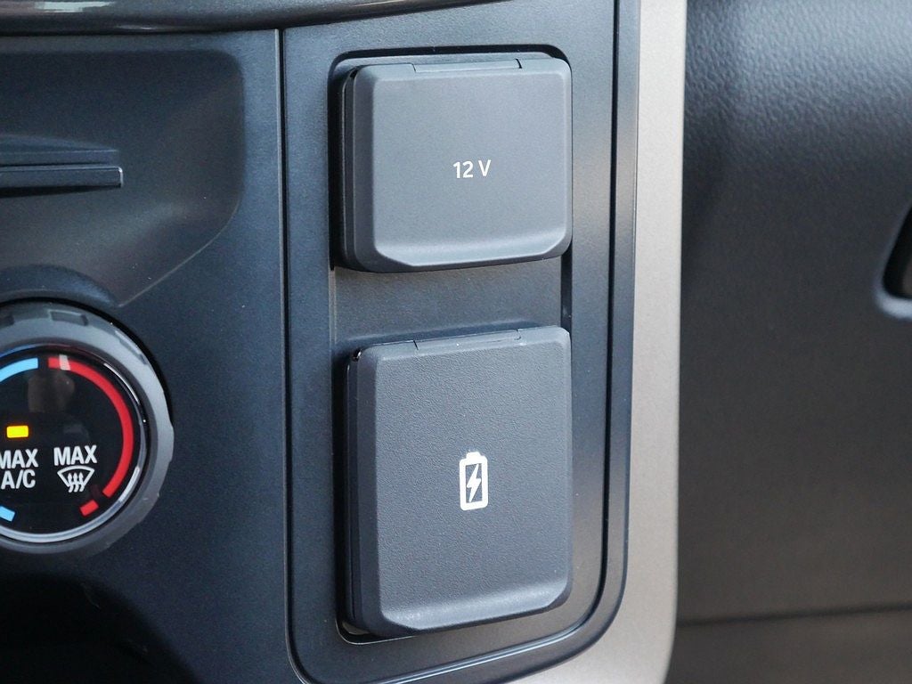 2026 Ford F-150 STX CREW 4WD