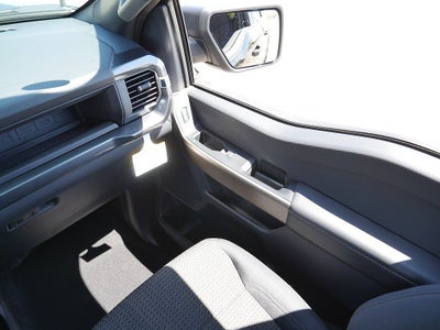 2026 Ford F-150 STX CREW 4WD