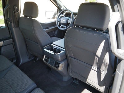 2026 Ford F-150 STX CREW 4WD