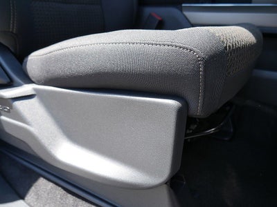 2026 Ford F-150 STX CREW 4WD