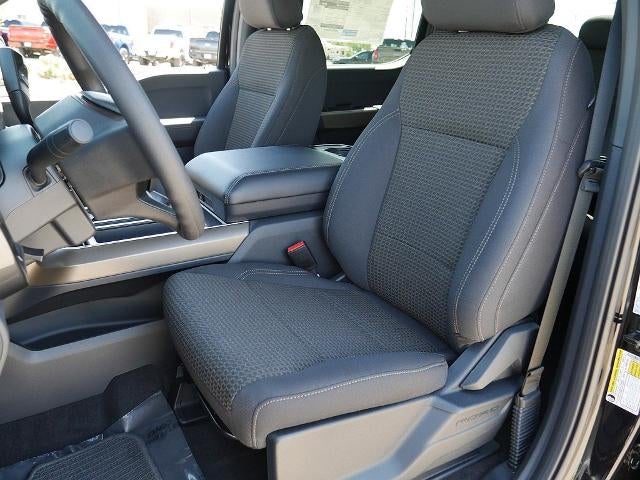 2026 Ford F-150 STX CREW 4WD