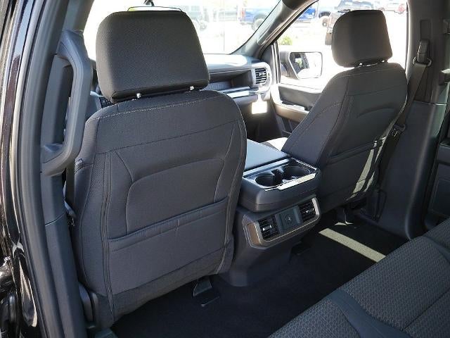 2026 Ford F-150 STX CREW 4WD