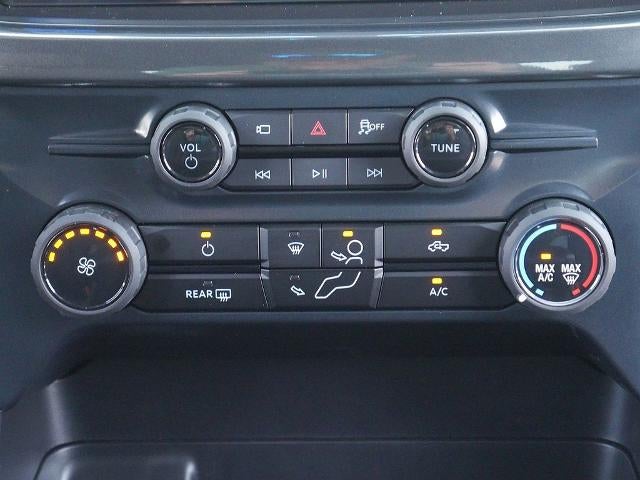 2026 Ford F-150 STX CREW 4WD