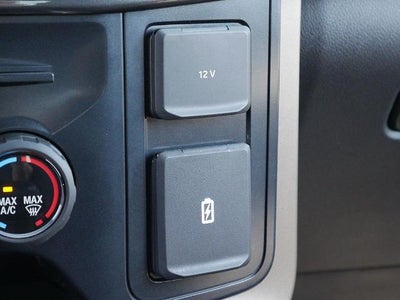 2026 Ford F-150 STX CREW 4WD