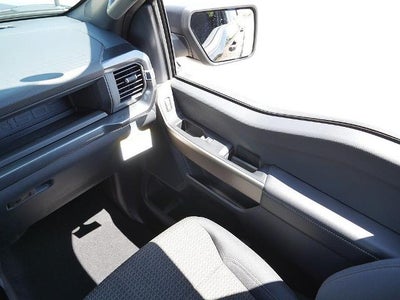 2026 Ford F-150 STX CREW 4WD