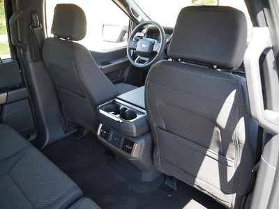2026 Ford F-150 STX CREW 4WD