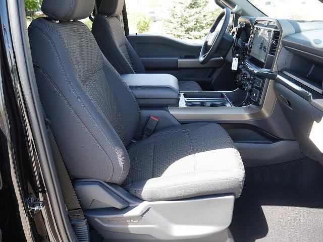 2026 Ford F-150 STX CREW 4WD
