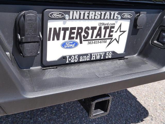 2026 Ford F-150 STX CREW 4WD