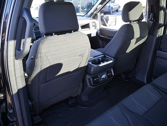 2025 Ford F-150 STX CREW 4WD