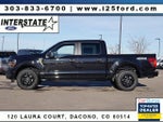 2025 Ford F-150 STX CREW 4WD