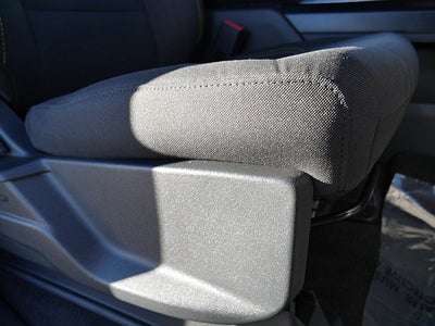 2025 Ford F-150 STX CREW 4WD