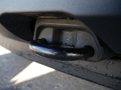 2025 Ford F-150 STX CREW 4WD