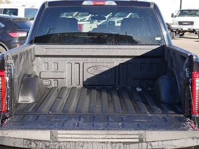 2025 Ford F-150 STX CREW 4WD