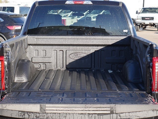 2025 Ford F-150 STX CREW 4WD