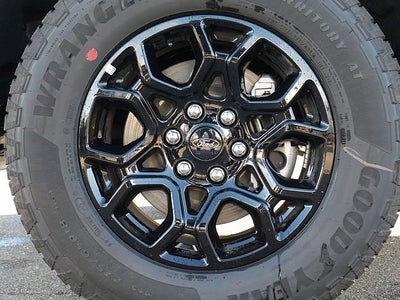 2025 Ford F-150 STX CREW 4WD