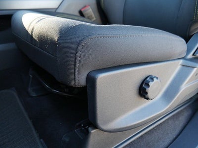 2025 Ford F-150 STX CREW 4WD