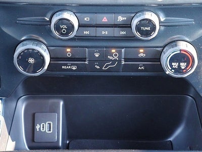 2025 Ford F-150 STX CREW 4WD