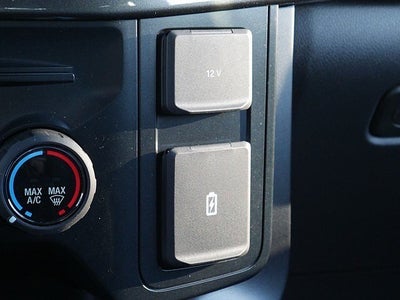 2025 Ford F-150 STX CREW 4WD