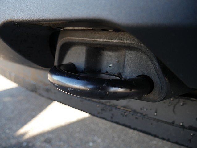 2025 Ford F-150 STX CREW 4WD