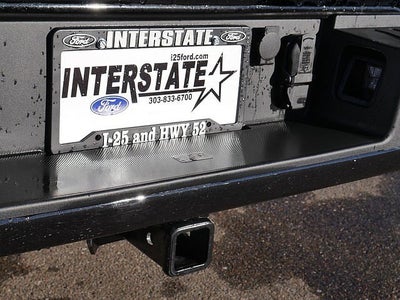 2025 Ford F-150 STX CREW 4WD