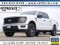 2026 Ford F-150 STX CREW 4WD