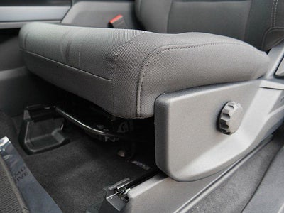 2026 Ford F-150 STX CREW 4WD