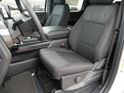 2026 Ford F-150 STX CREW 4WD