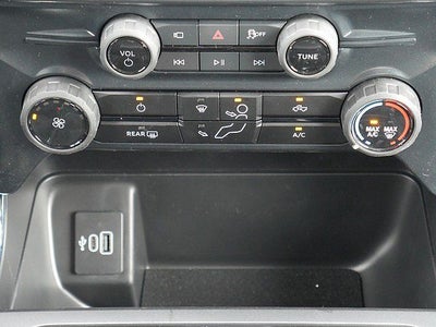 2026 Ford F-150 STX CREW 4WD