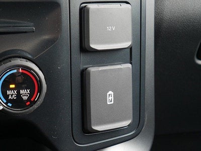 2026 Ford F-150 STX CREW 4WD