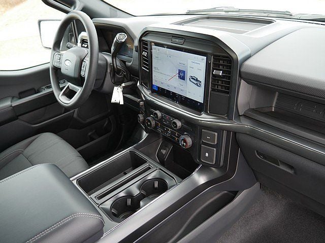 2026 Ford F-150 STX CREW 4WD