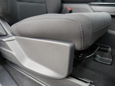 2026 Ford F-150 STX CREW 4WD