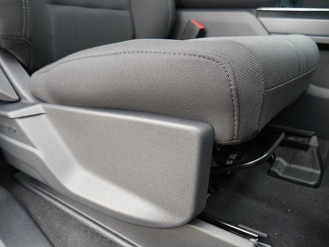 2026 Ford F-150 STX CREW 4WD