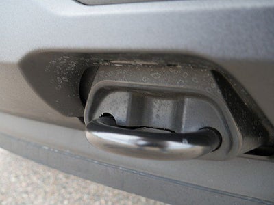 2026 Ford F-150 STX CREW 4WD