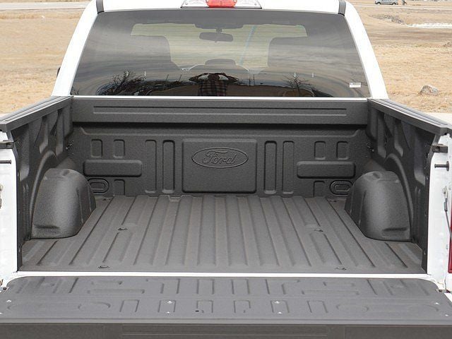 2026 Ford F-150 STX CREW 4WD