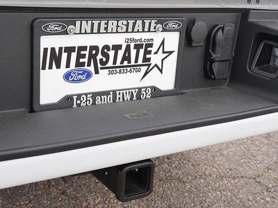 2026 Ford F-150 STX CREW 4WD