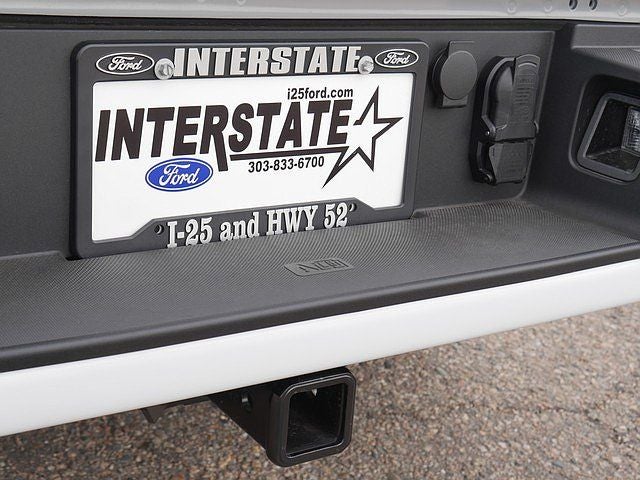 2026 Ford F-150 STX CREW 4WD